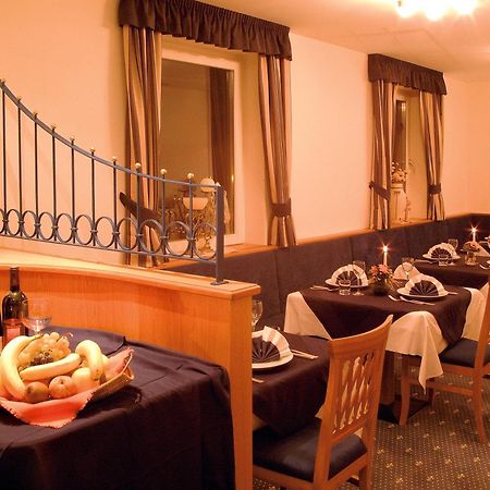 Hotel Central Nova Levante Kültér fotó