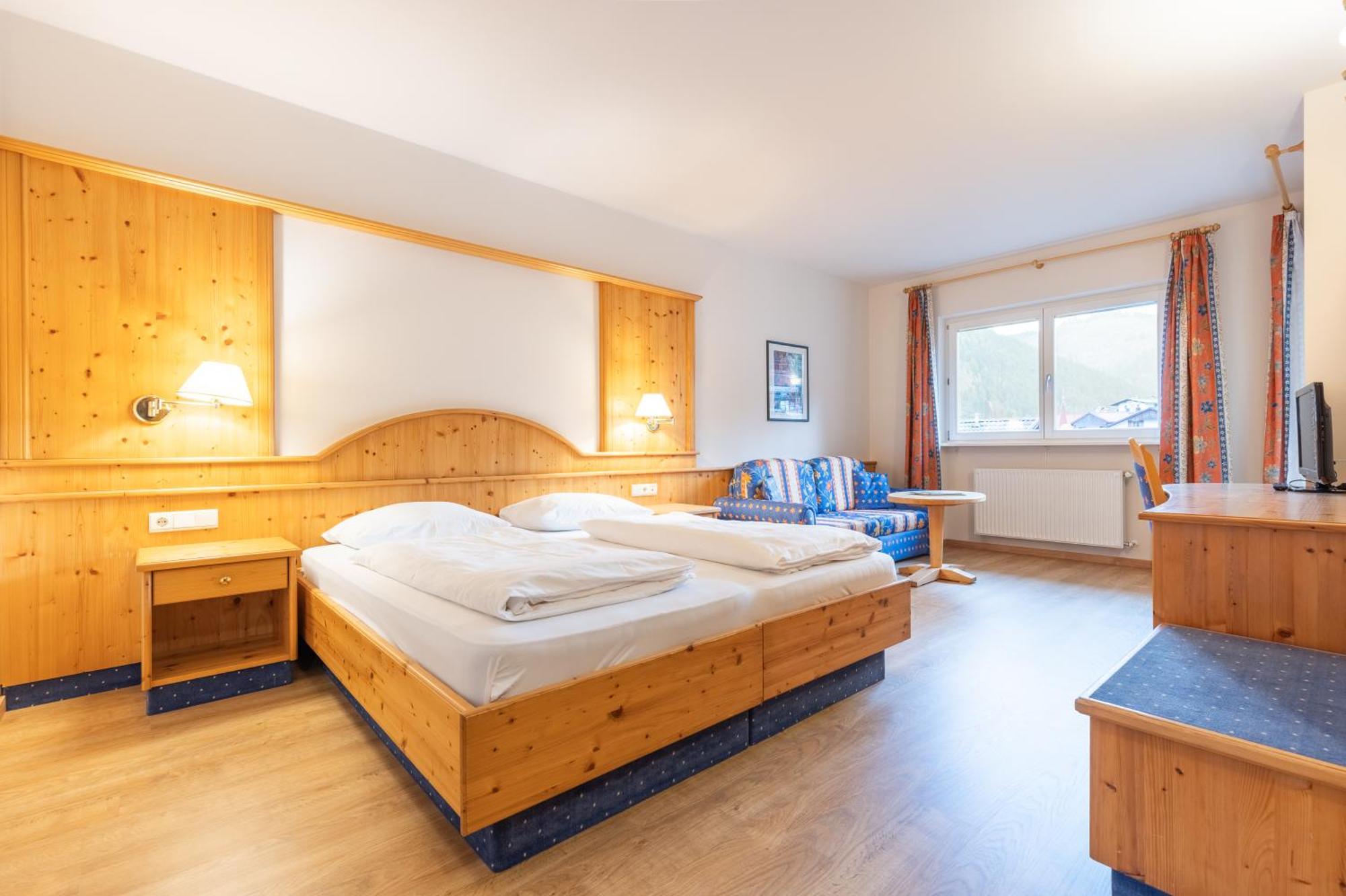 Hotel Central Nova Levante Kültér fotó