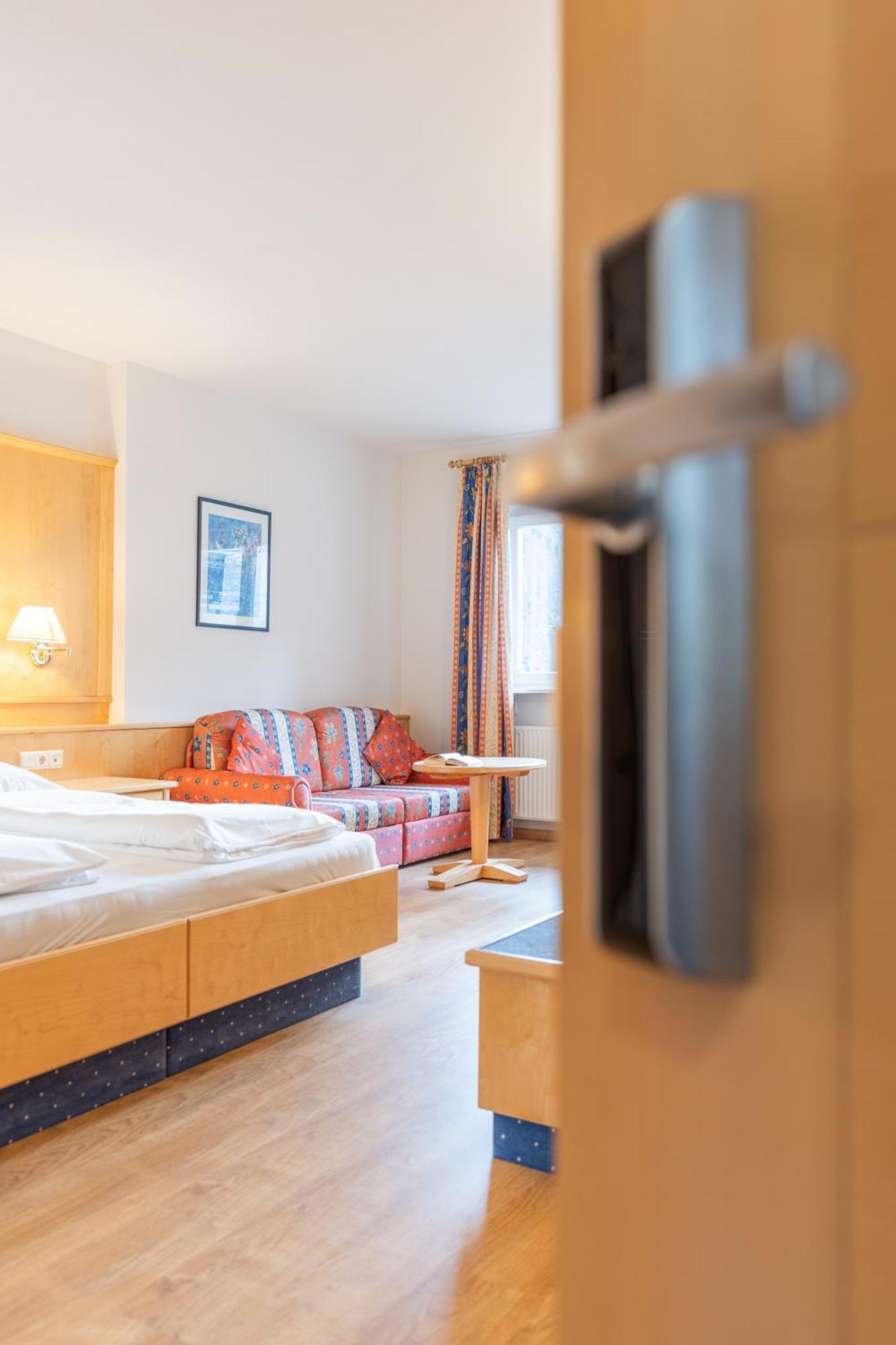 Hotel Central Nova Levante Kültér fotó