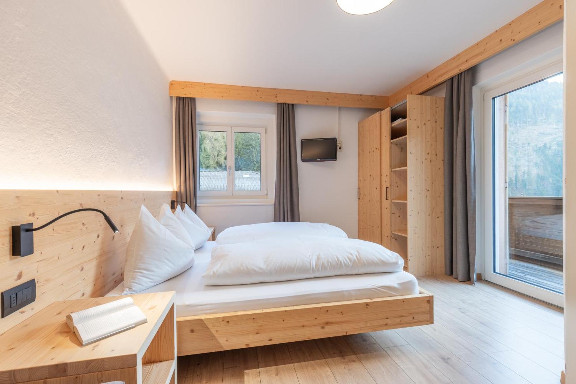 Hotel Central Nova Levante Kültér fotó
