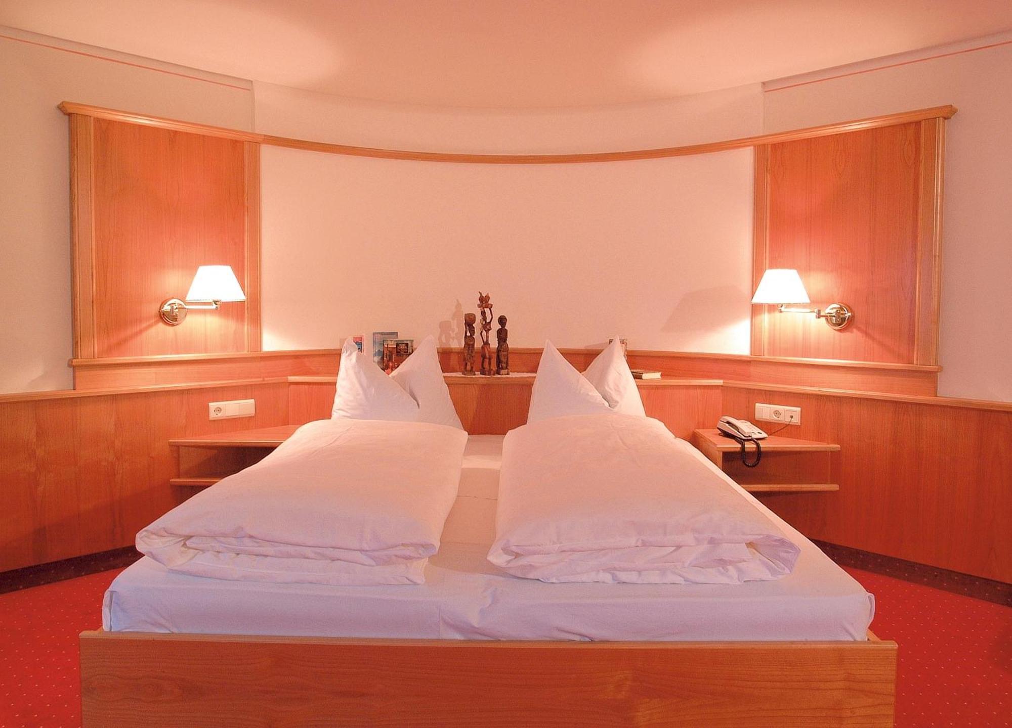 Hotel Central Nova Levante Kültér fotó